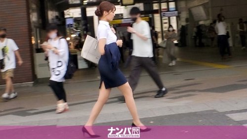GANA-2360 Arina Hashimoto - Encuentros Ardientes en Tokio en Calidad Full HD 1080p