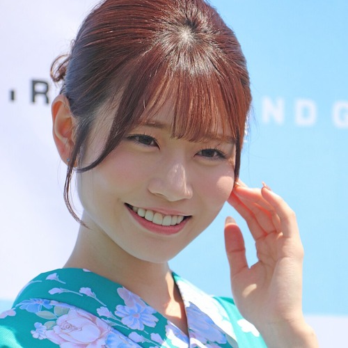 Ria Yamate